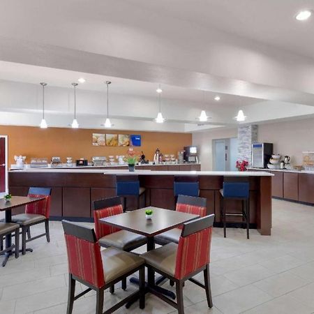 Comfort Suites Copperas Cove Εξωτερικό φωτογραφία