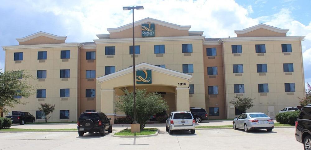 Comfort Suites Copperas Cove Εξωτερικό φωτογραφία