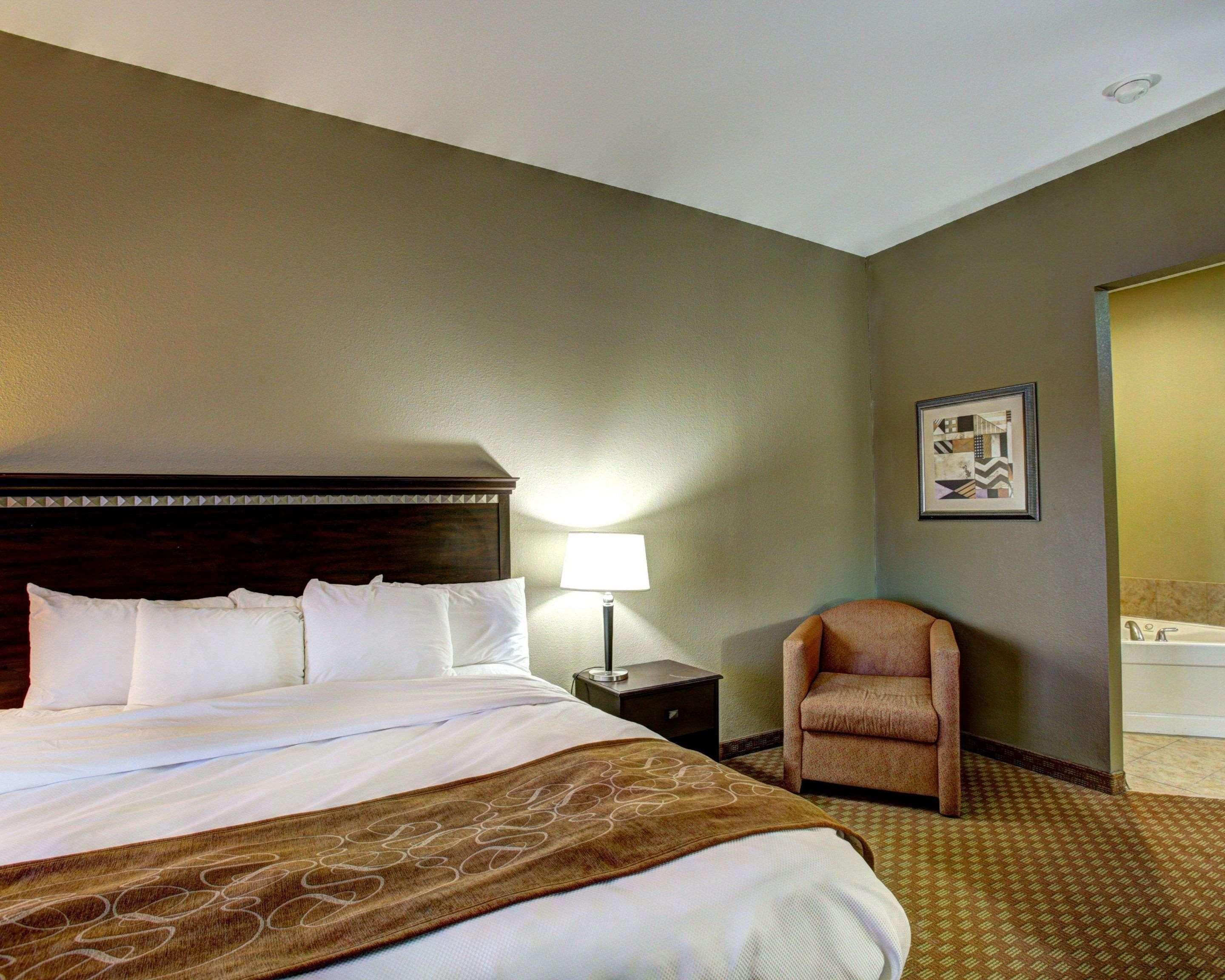 Comfort Suites Copperas Cove Εξωτερικό φωτογραφία