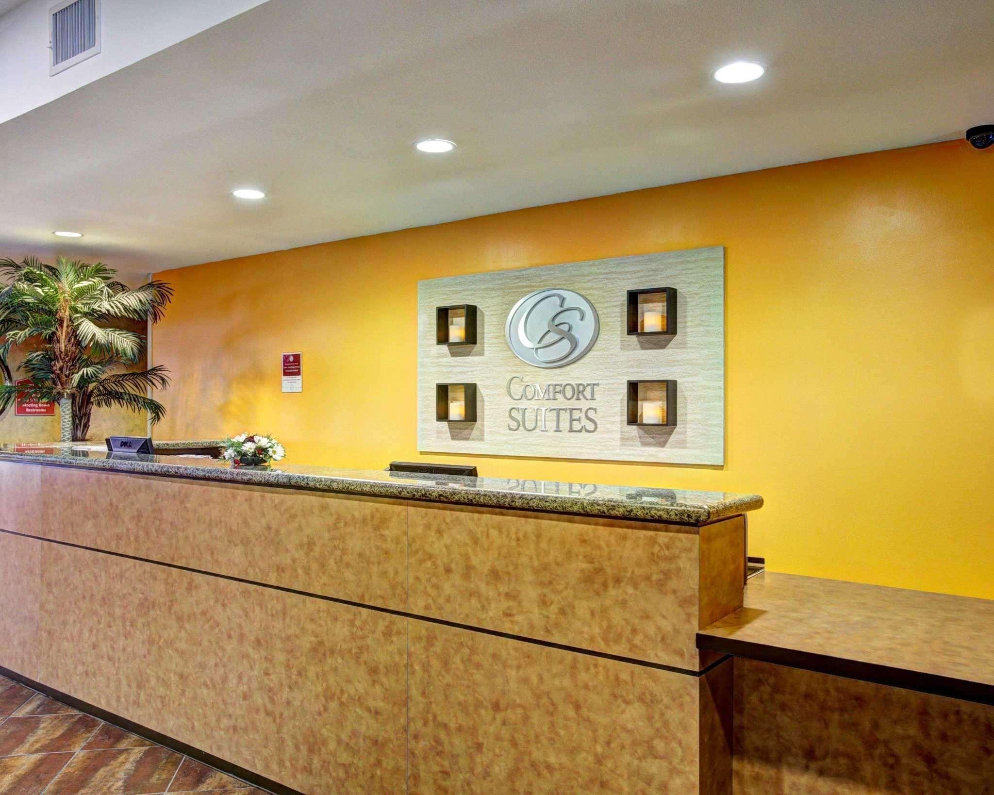 Comfort Suites Copperas Cove Εξωτερικό φωτογραφία