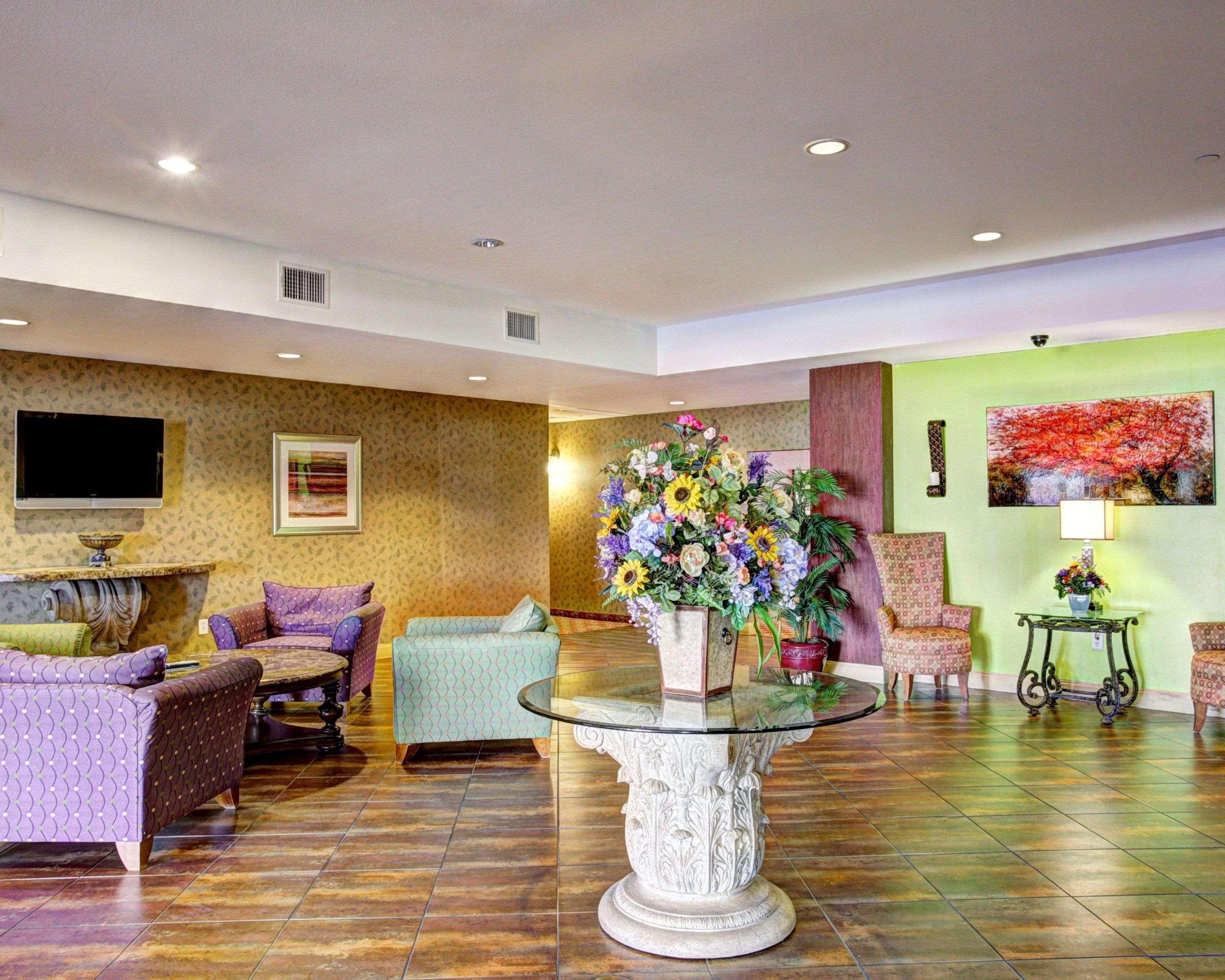 Comfort Suites Copperas Cove Εξωτερικό φωτογραφία