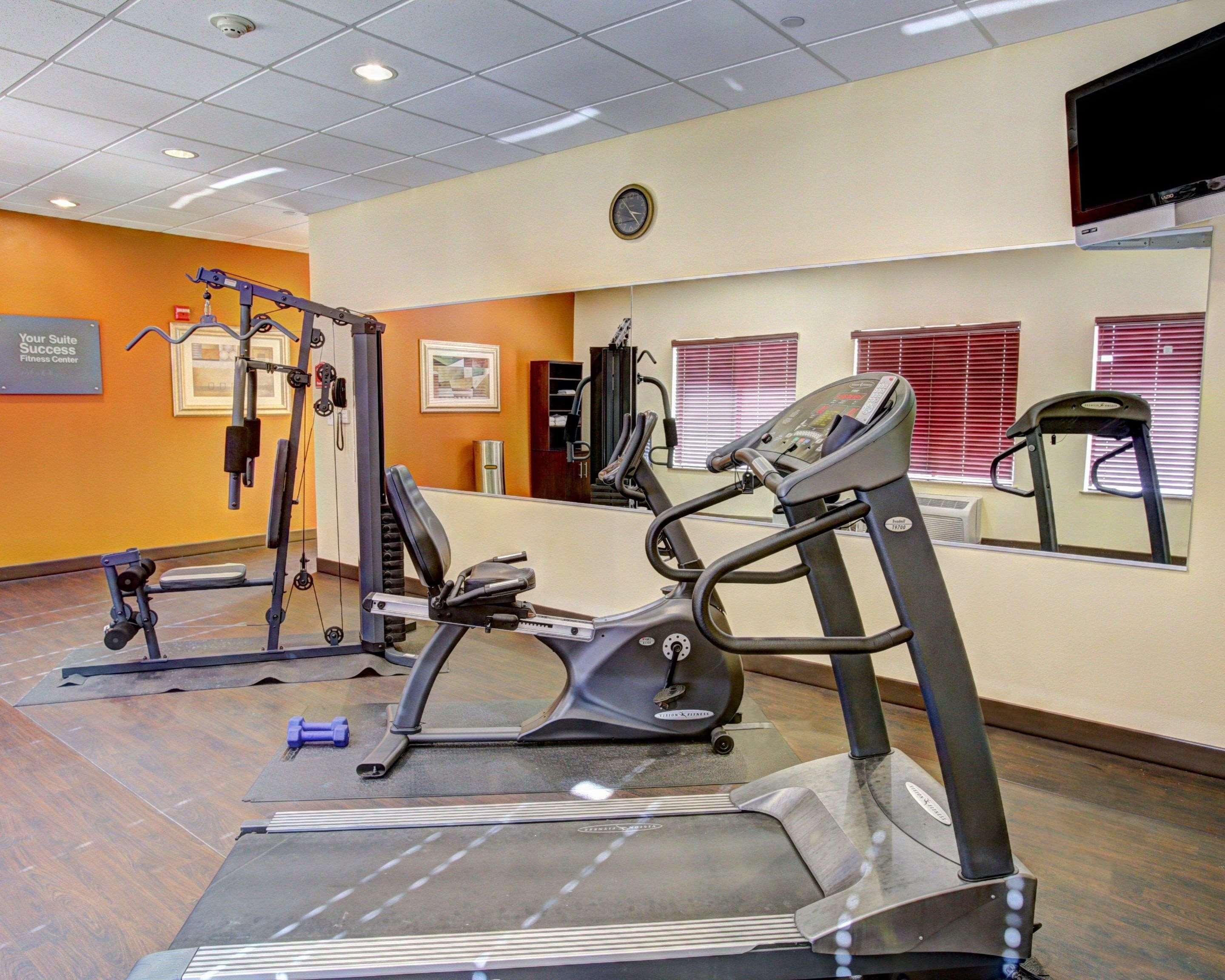 Comfort Suites Copperas Cove Εξωτερικό φωτογραφία