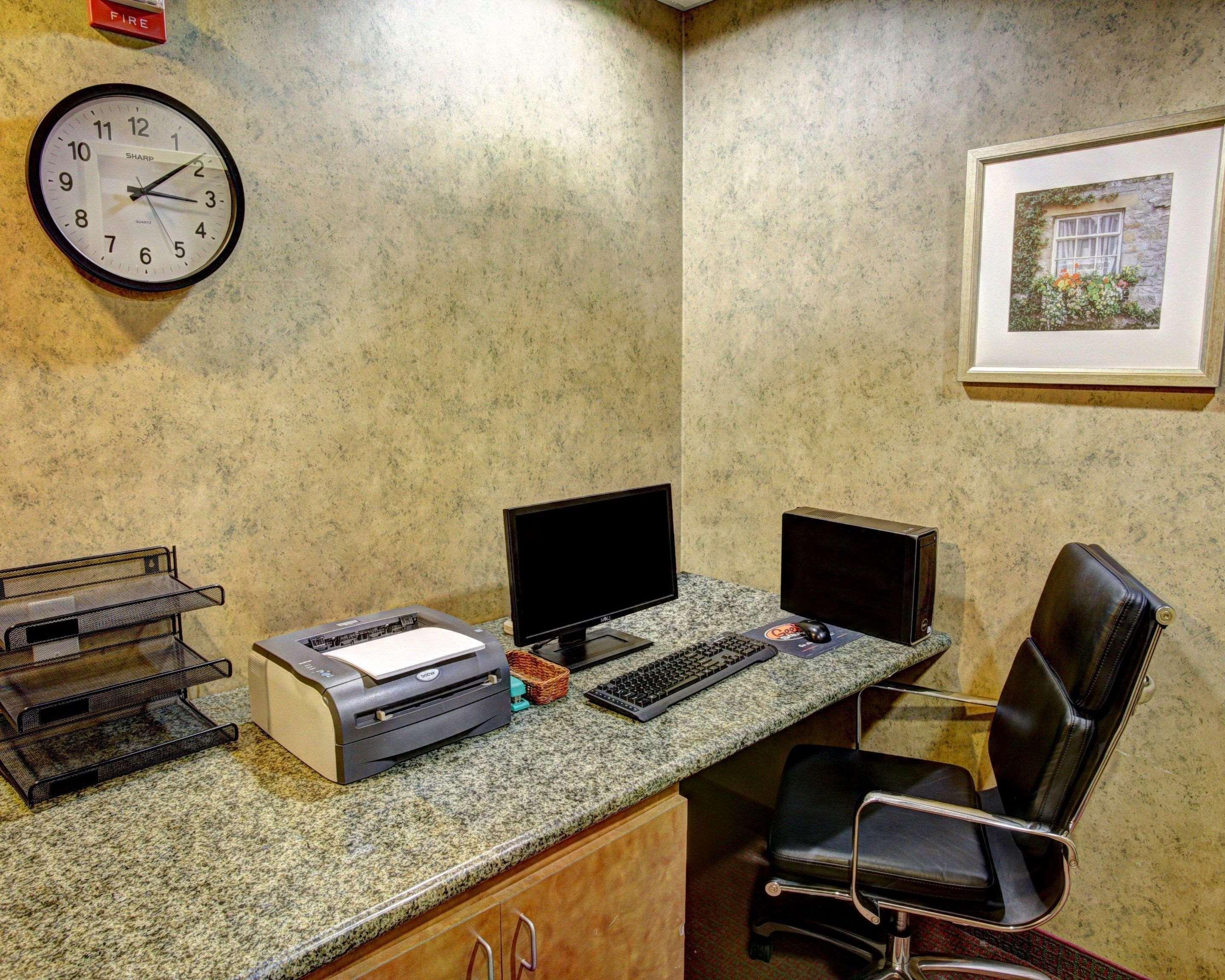 Comfort Suites Copperas Cove Εξωτερικό φωτογραφία