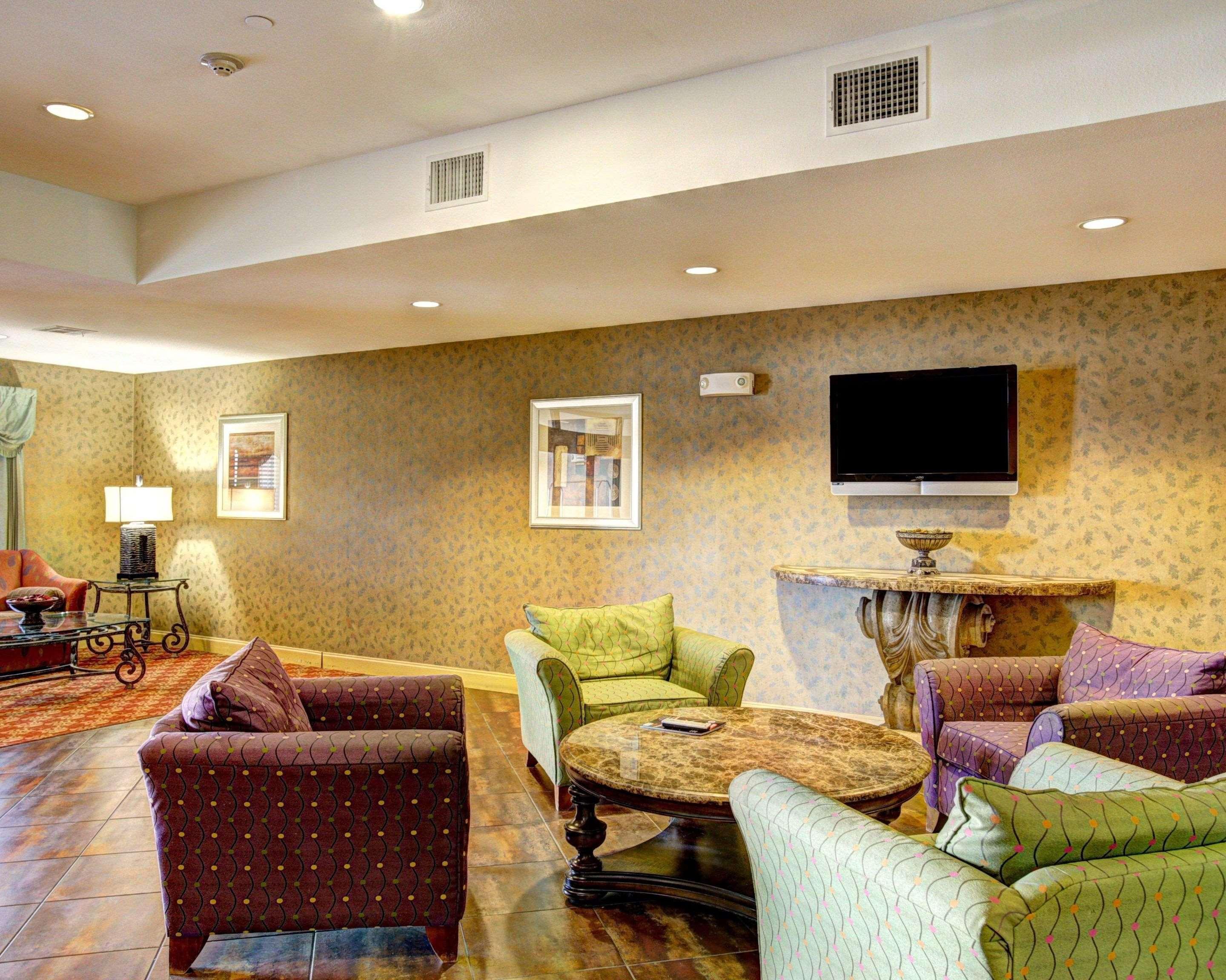 Comfort Suites Copperas Cove Εξωτερικό φωτογραφία