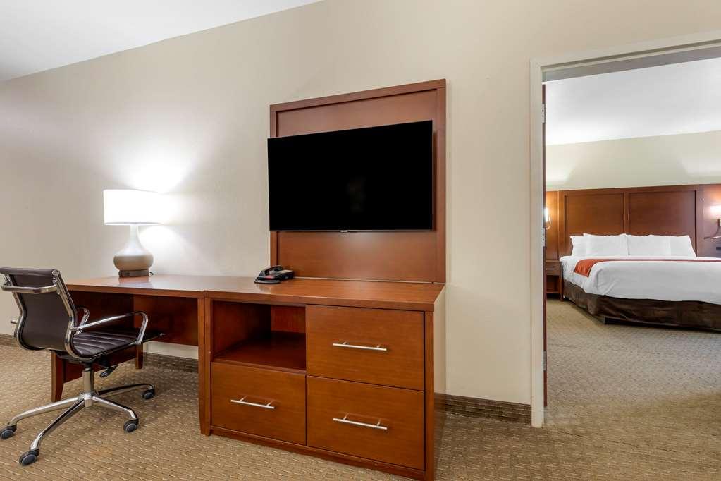 Comfort Suites Copperas Cove Δωμάτιο φωτογραφία