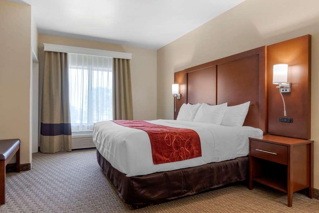 Comfort Suites Copperas Cove Δωμάτιο φωτογραφία