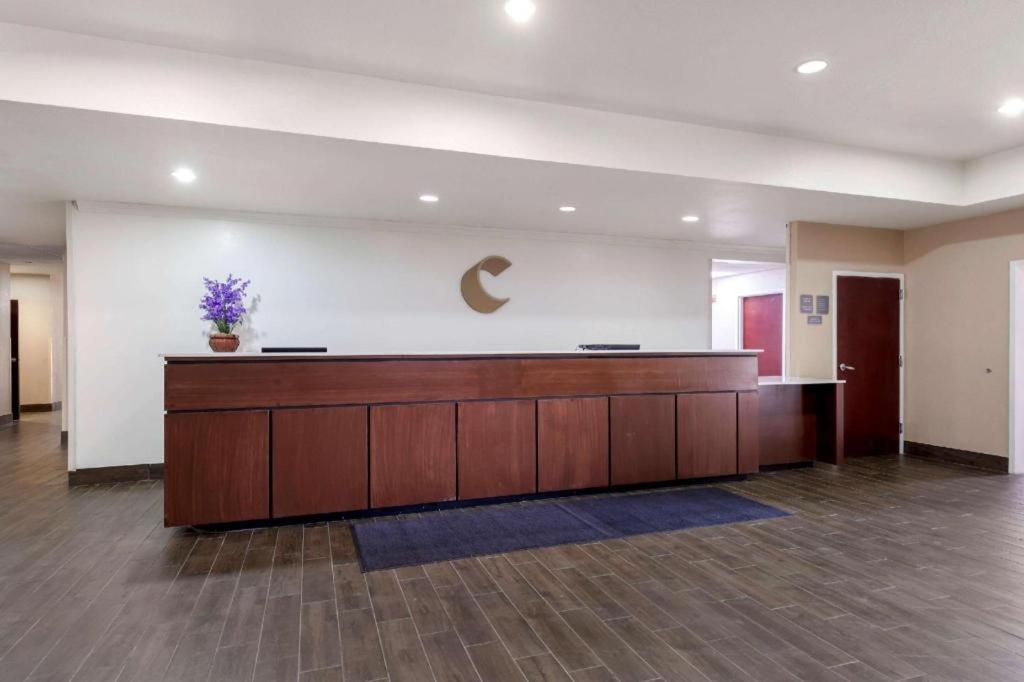 Comfort Suites Copperas Cove Εξωτερικό φωτογραφία