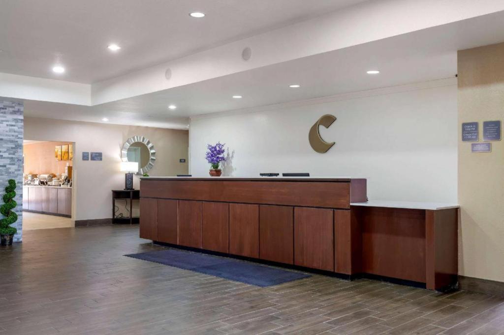 Comfort Suites Copperas Cove Εξωτερικό φωτογραφία