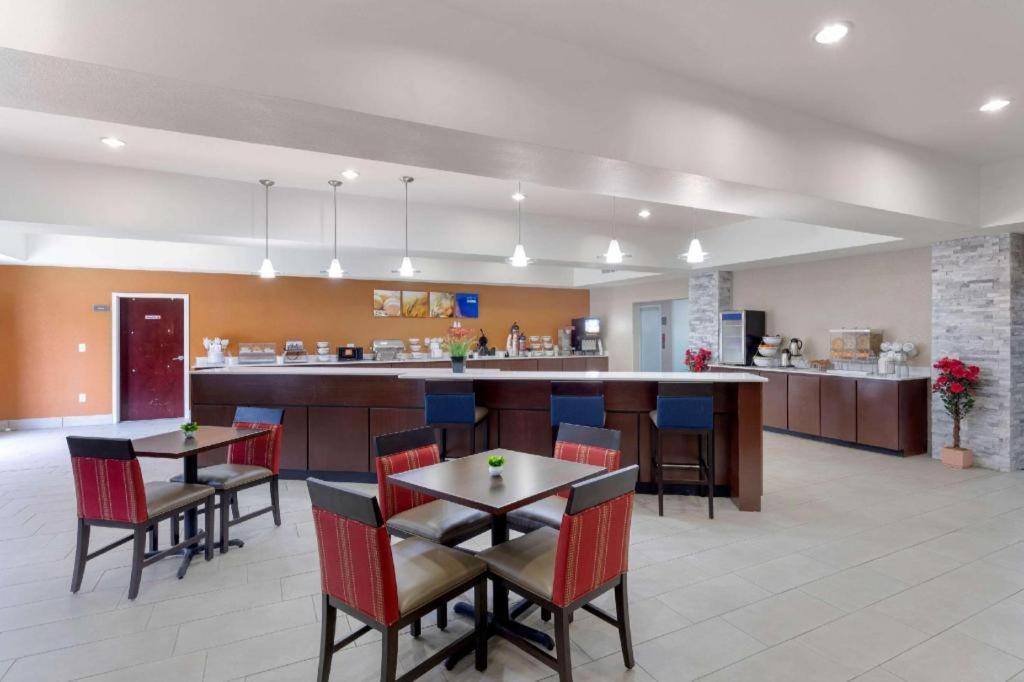 Comfort Suites Copperas Cove Εξωτερικό φωτογραφία